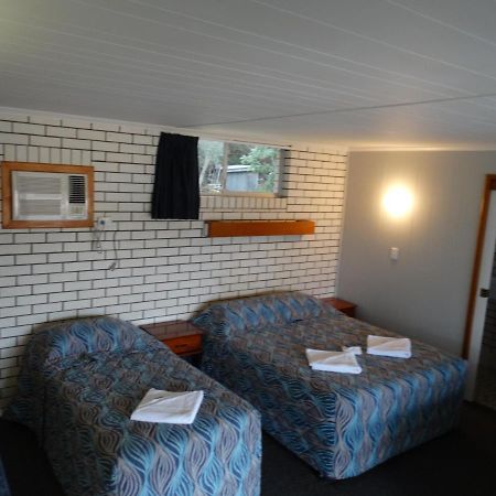 Gayndah A Motel 외부 사진