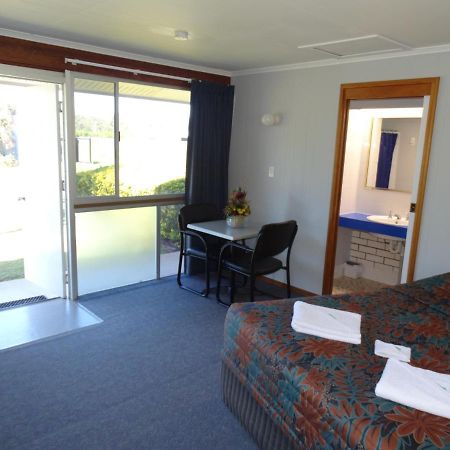 Gayndah A Motel 외부 사진