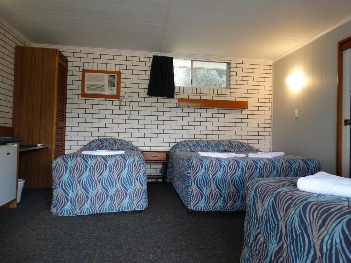 Gayndah A Motel 외부 사진