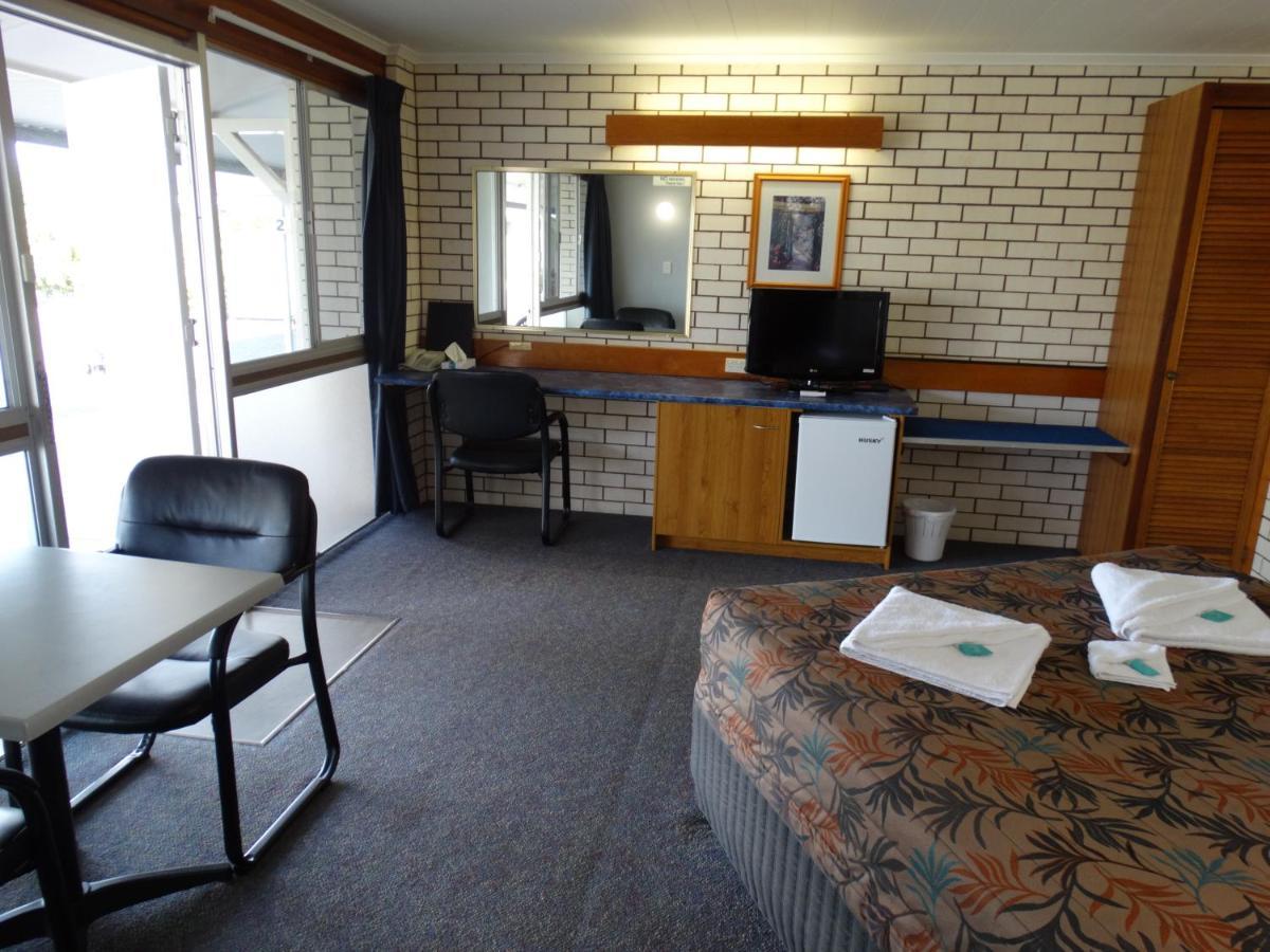 Gayndah A Motel 외부 사진