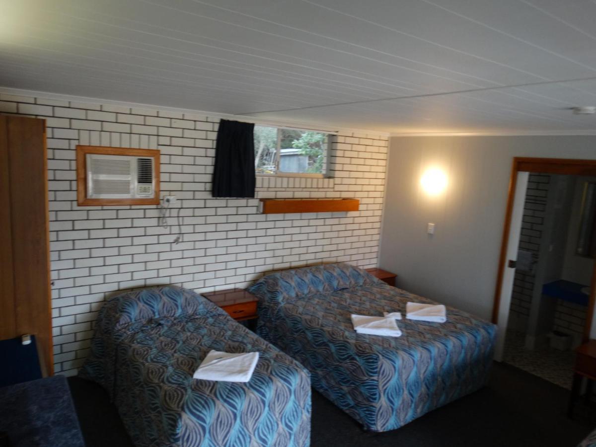 Gayndah A Motel 외부 사진