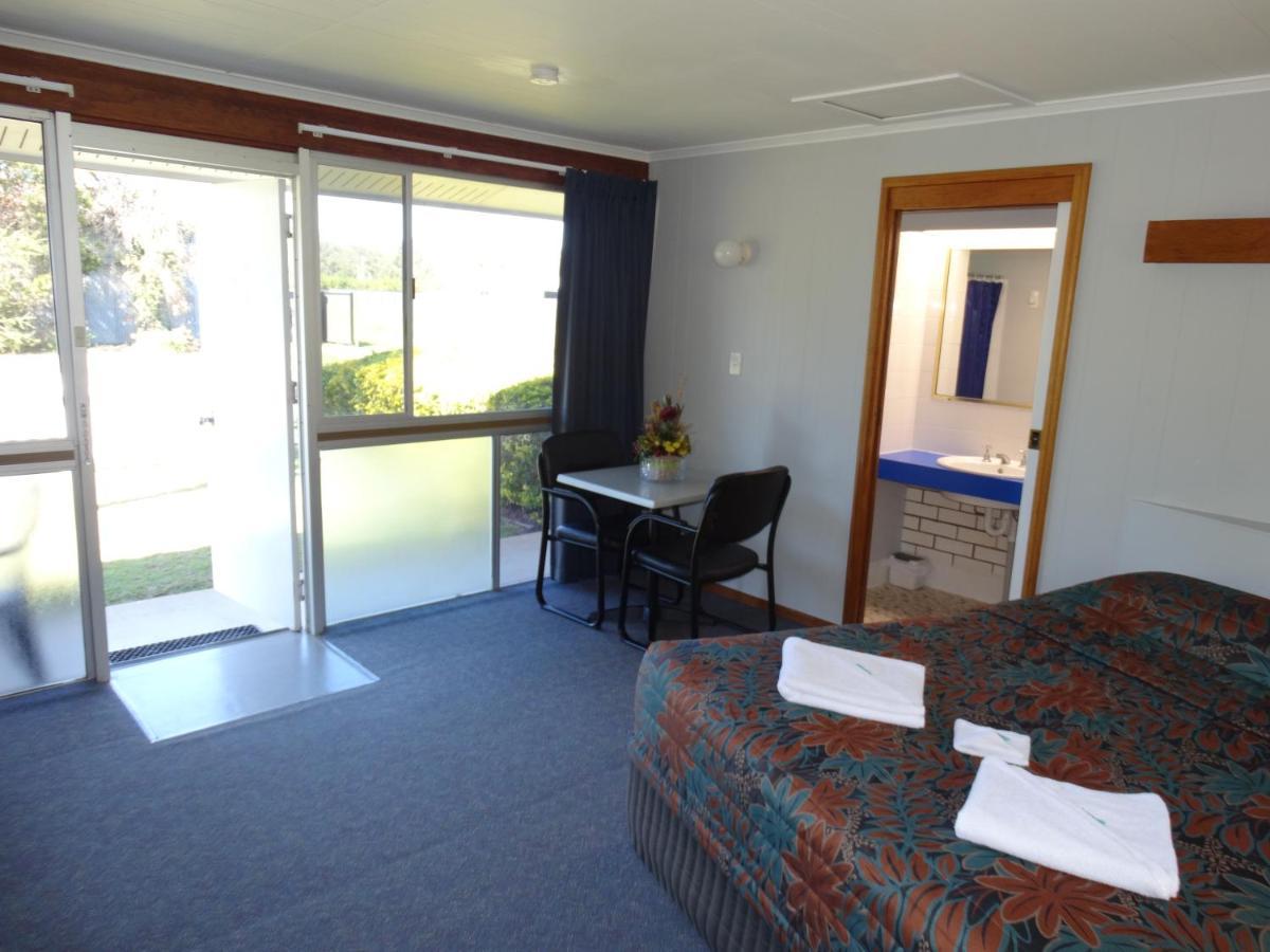 Gayndah A Motel 외부 사진
